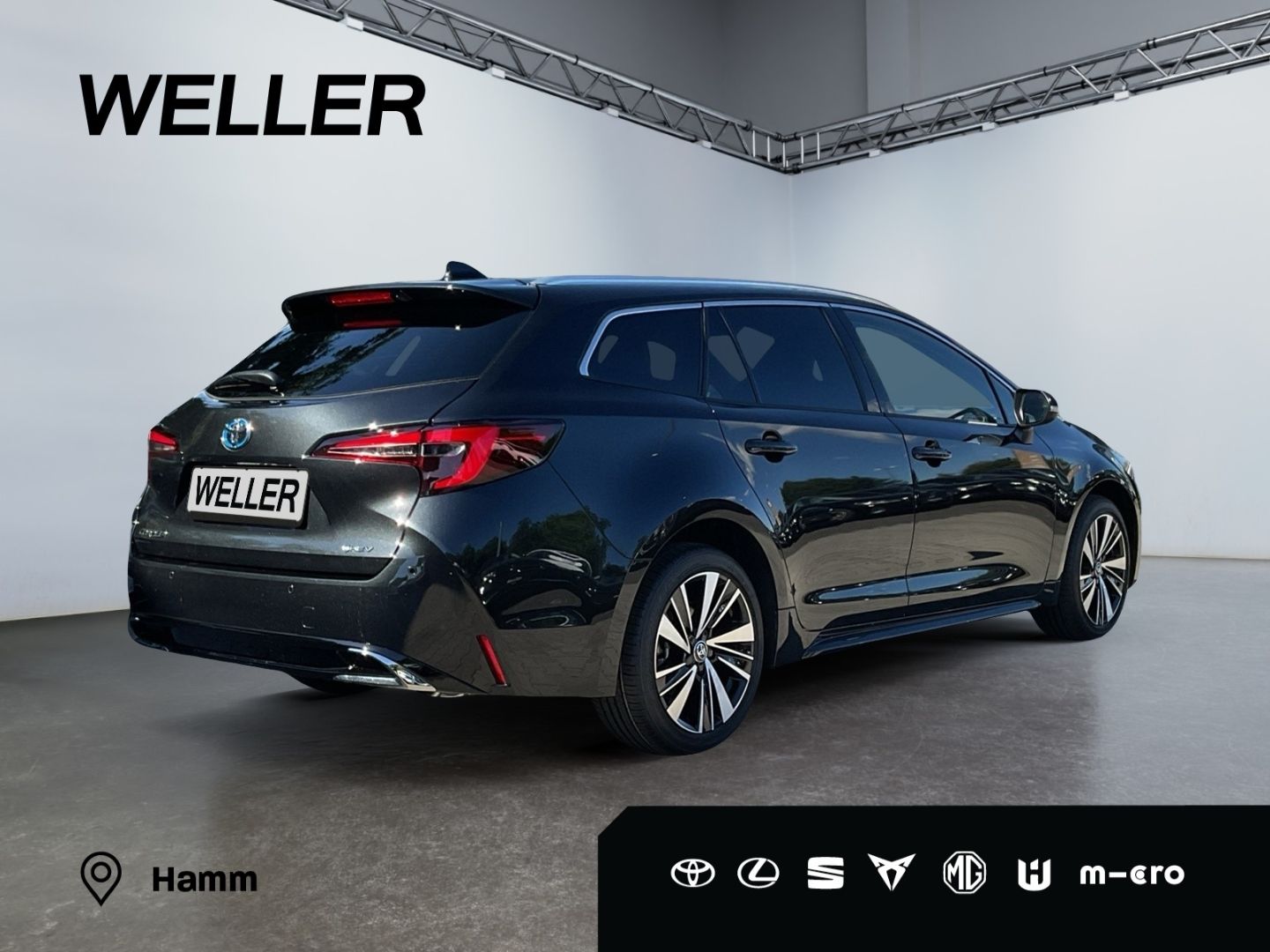 Toyota Corolla - Bild 12
