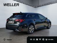Toyota Corolla - Vorschau Bild 12
