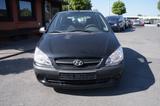 Hyundai Getz 1.1 Basis Edition-Plus*Klima*2Hand* - Hyundai Getz: Edition Plus