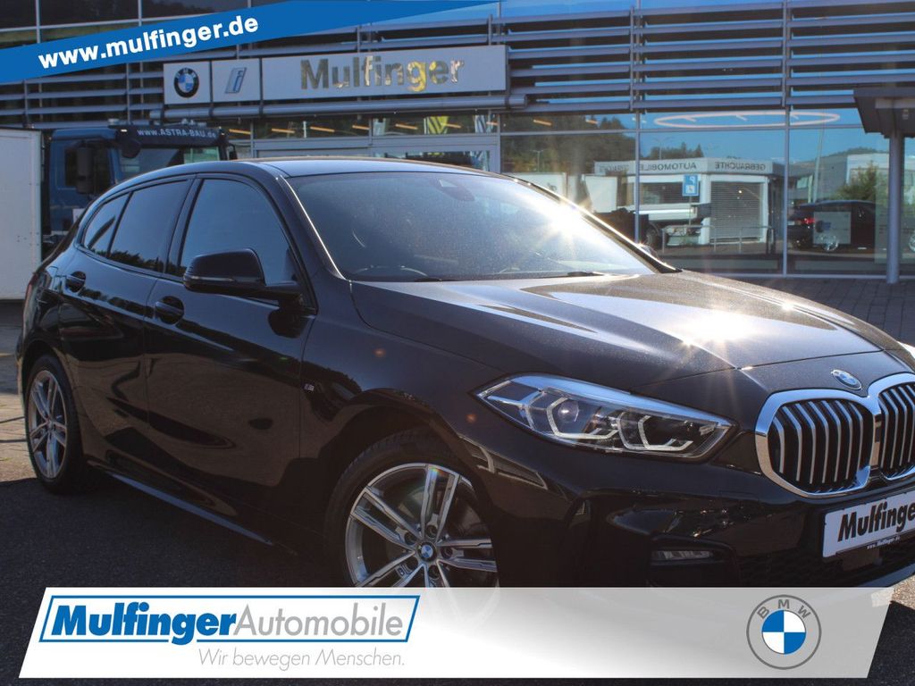 2023 BMW 118