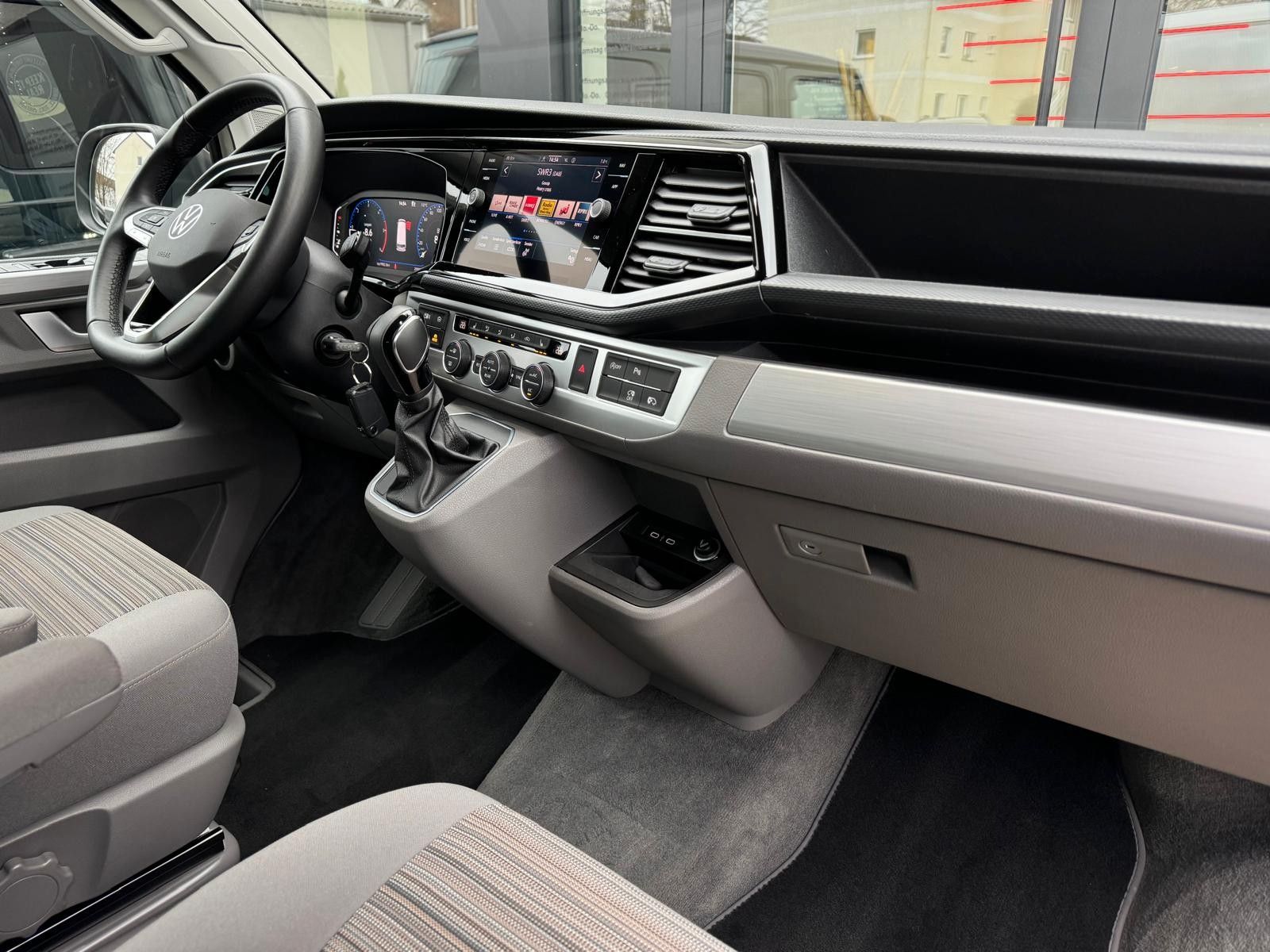 Fahrzeugabbildung Volkswagen T6.1 California 4Motion Beach Camper*Virtual*LED