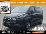 Ford E-Tourneo Custom 340L1 Titanium X #Panorama#Elek - Ford Tourneo Custom mit Elektro-Antrieb