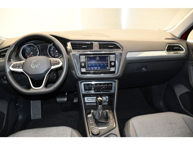 Volkswagen Tiguan 2.0 TSI 4Motion DSG Life AHK ACC Multilen foto 4