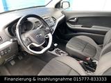 Kia Picanto Lenkradheizung Sitzheizung 8 Fach - : Gelb