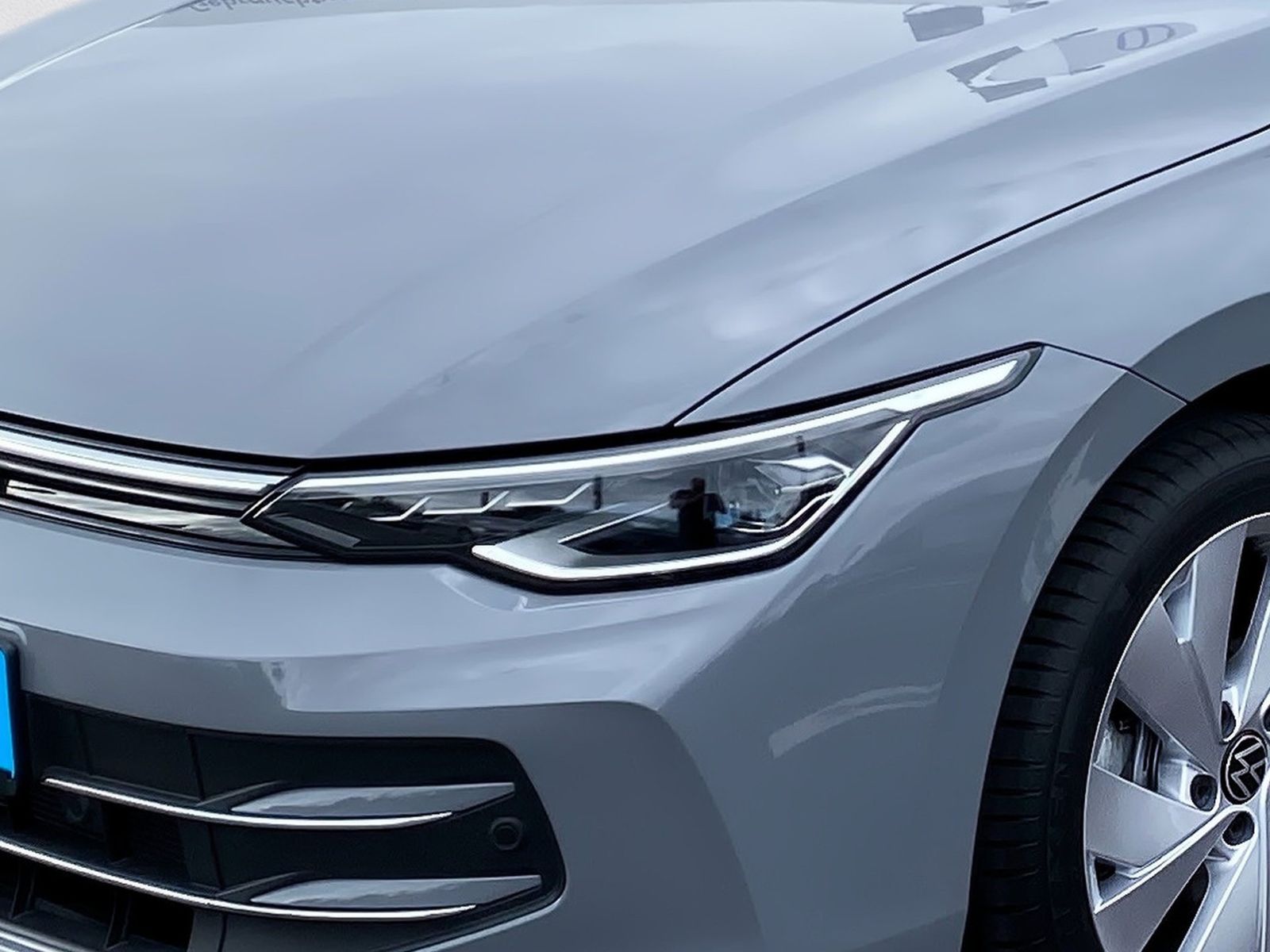 Volkswagen Golf - Bild 13