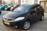 Mazda 5 Lim. 2.0 CD /7-Sitzer/Klima/AHK/Alu