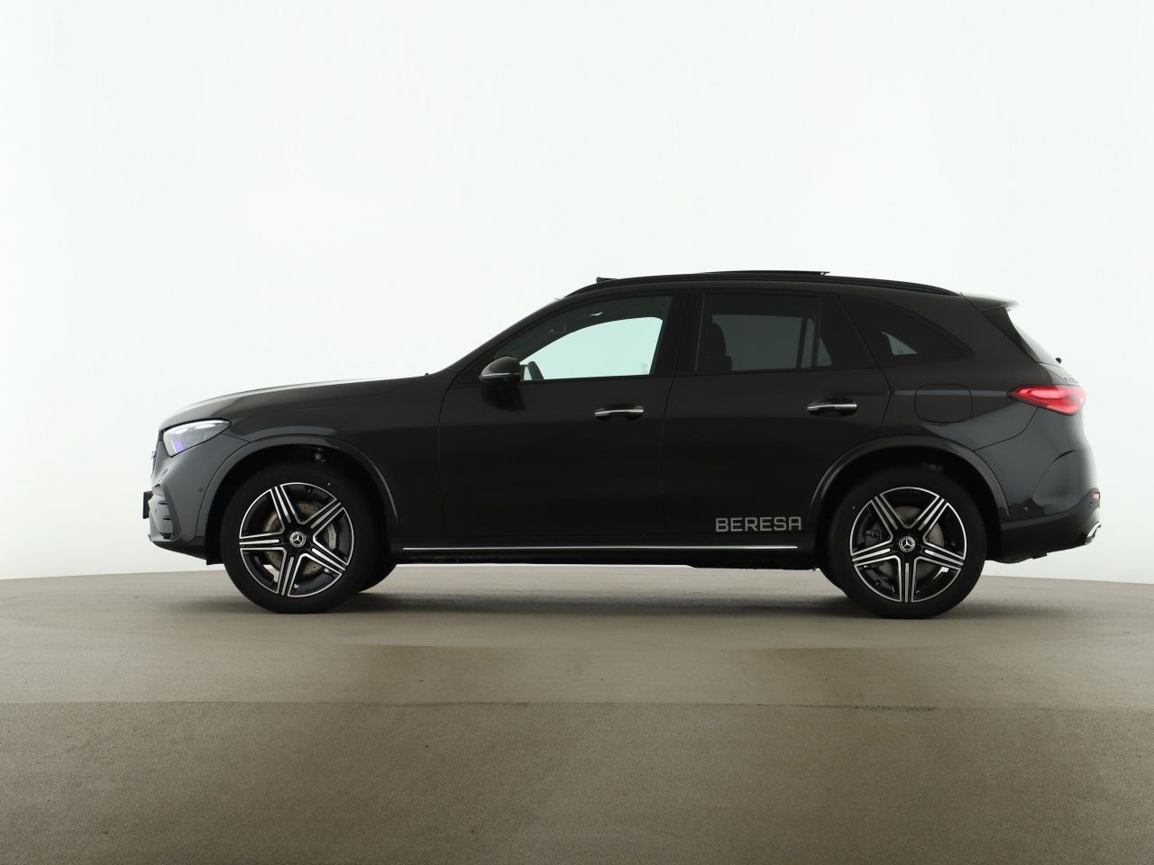 Mercedes-Benz GLC 300 de 4M EQ Hybrid AMG Digital Light Night foto 4