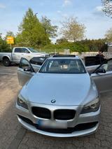 BMW 750il V8 BiTurbo | USA Import - gebrauchte BMW 750 aus dem Jahr 2012