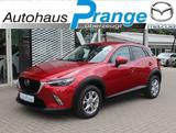 Mazda CX-3 G-120 Exclusive-Line NAVI LED Klimaaut. SHZ - Mazda aus 2016