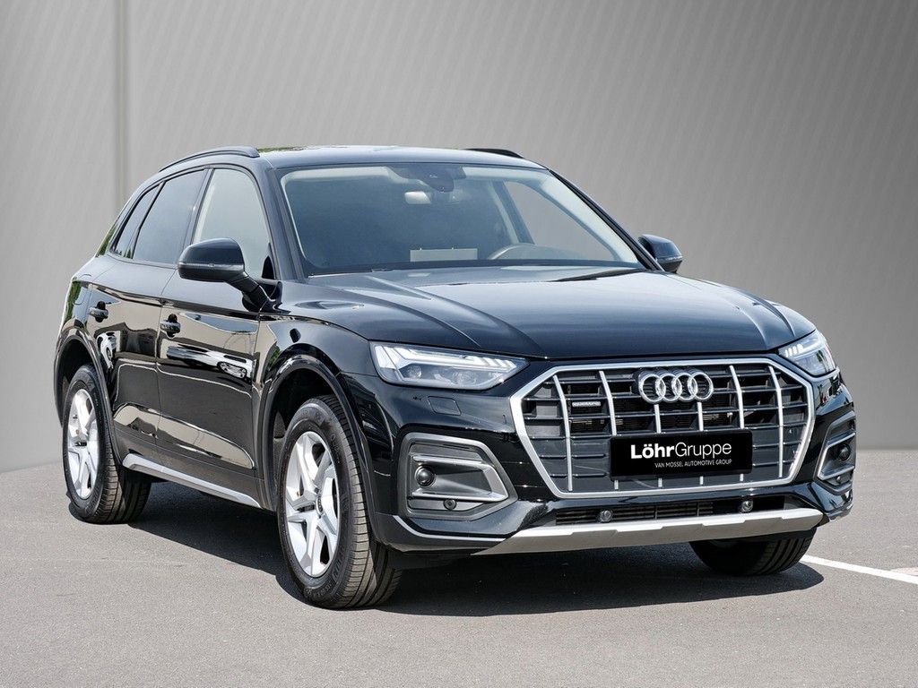 Audi Q5 50 TFSI E quattro advanced *MATRIX*STANDHEIZU imagem 3
