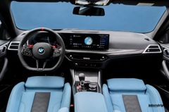 BMW M4 – 11 / 33