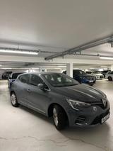Renault Clio TCe 90 Intens TOP Gepflegt 23900KM-HU 01/26 - Renault Clio: 2.0