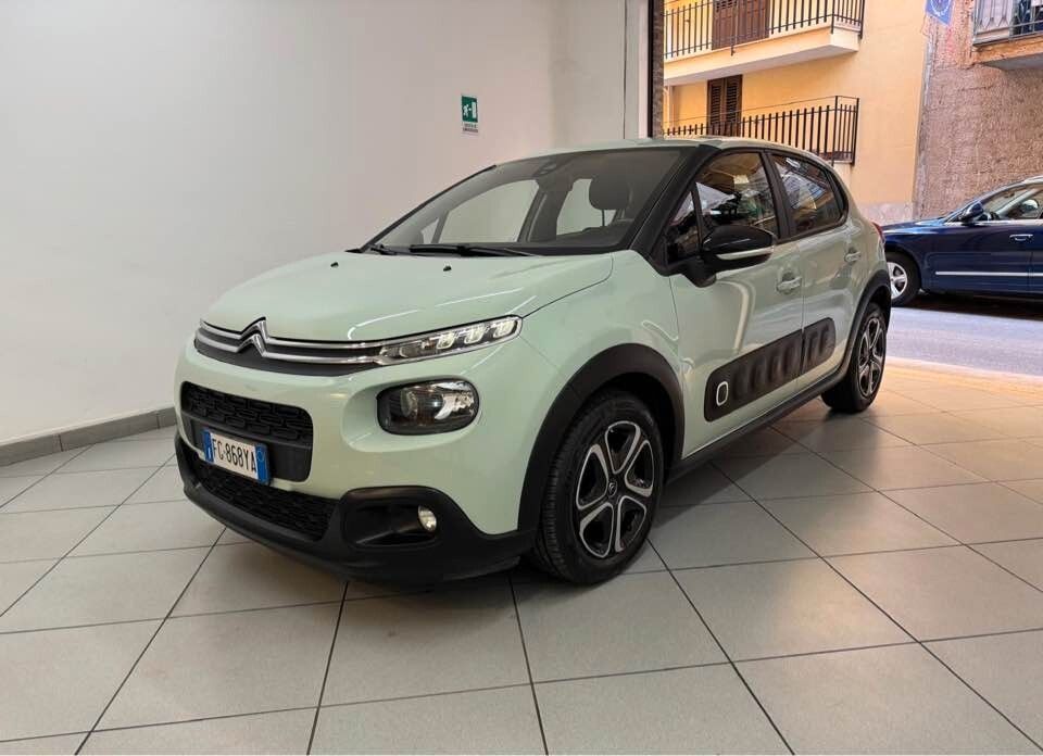 Image of Citroën C3