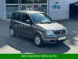 Fiat Panda 1.2 8V *2.HD|TÜV* - Fiat Panda: 5sitzer