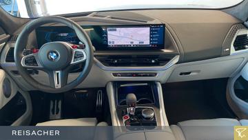 صورة 6 لـ  BMW XM