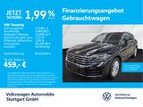 Volkswagen Touareg Elegance 3.0 TDI Navi Kamera AHK ACC LED - Volkswagen Touareg Jahreswagen