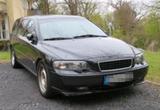 Volvo V 70 | Motor defekt |ohne TÜV | - Volvo: V7o