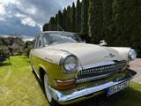 Andere Wolga Gas M-21 Oldtimer - Andere: Wolga