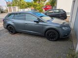 Seat Leon ST 1.4 TSI 92kW Start&Stop Style Style - Seat Leon: 1.9