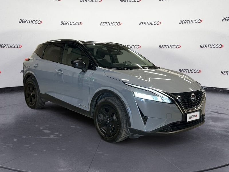 Nissan Qashqai 3ª serie e-Power 90th Anniversary