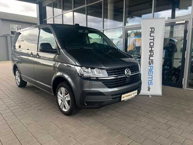 Volkswagen T6.1 Multivan Standheizung, Kamera, Tempomat