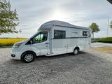 Weinsberg CaraSuite 650 MEG SOFORT Media Smart Premium - Offers
