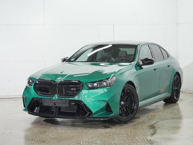 Fahrzeugeinzelansicht 20 BMW M5 Limousine |Sitzbelüftung |Glasdach |Bowers&Wi