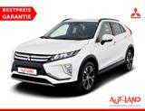 Mitsubishi Eclipse Cross 1.5 T-MIVEC Aut. Spirit Sitzheizun - Mitsubishi Gebrauchtwagen in Magdeburg