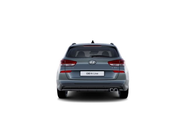Hyundai i30 – Bild 4