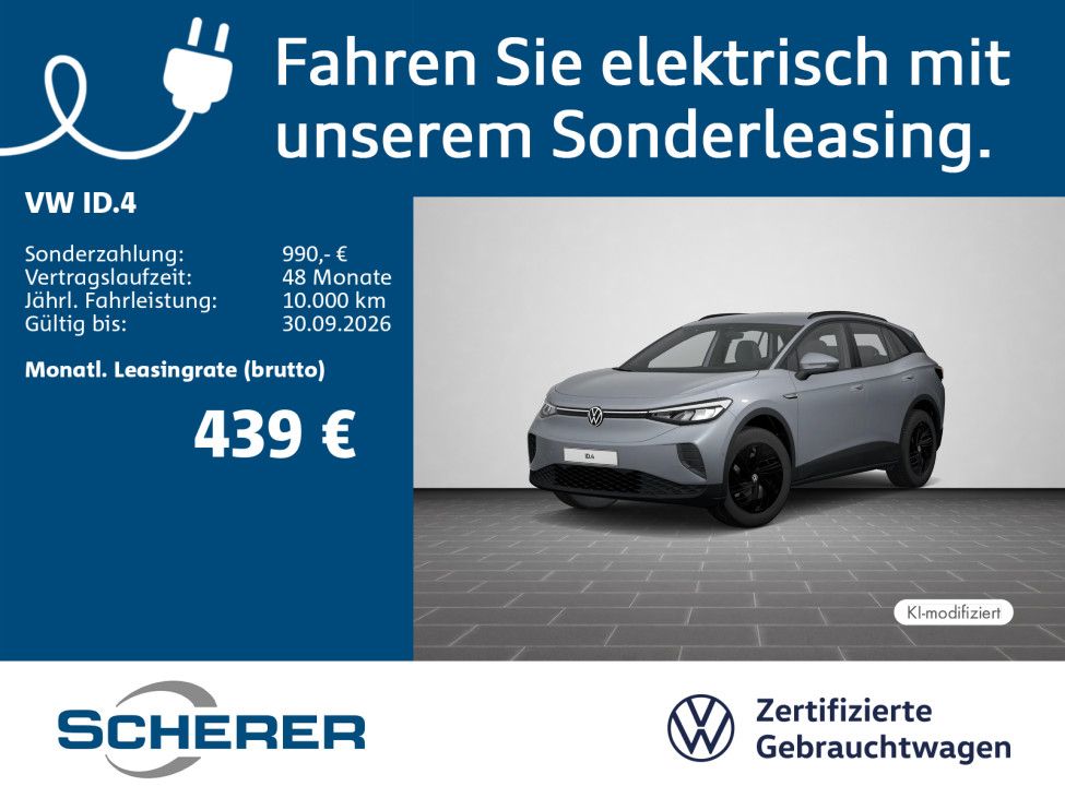 Volkswagen ID.4 - Bild 1