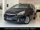 Opel Meriva B Style Aut.Garantie bis 06.2027 - Opel Meriva: Automatik, B