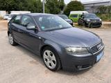 Audi A3 1.9 TDI Ambition - gebrauchte Audi A3 aus dem Jahr 2003