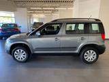 Skoda Yeti Ambition 1.2TSI Klima AHK - Skoda Yeti: 1.2