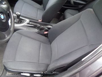 BMW 118 - 10