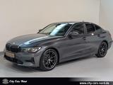 BMW 320 d SCHIEBEDACH+KAM+ACC+LEDER - BMW 320 Gebrauchtwagen in Hamburg