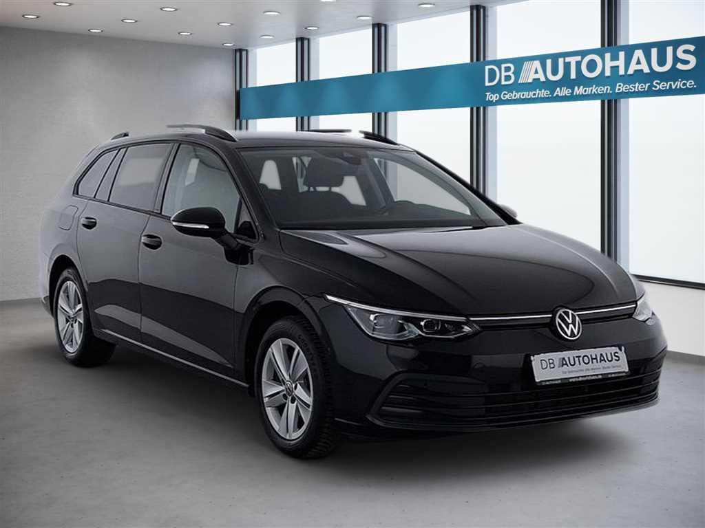 Volkswagen Golf Variant Life 1.5 eTSI DSG BusinessPremium, миниатюра 2