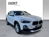 BMW X2 xDrive20d A. Advantage +AHK+RFK+LED+NAVI+HIFI - BMW X2 Advantage mit Diesel-Antrieb