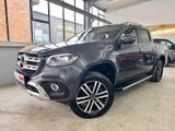 Mercedes-Benz X 350 d 4Matic KEYLESS GO+360°-KAMERA+LED+AHK+ - Mercedes-Benz X-Klasse in Frankfurt (Main)