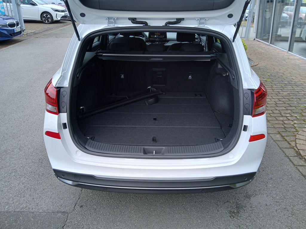 Hyundai i30 – Bild 11
