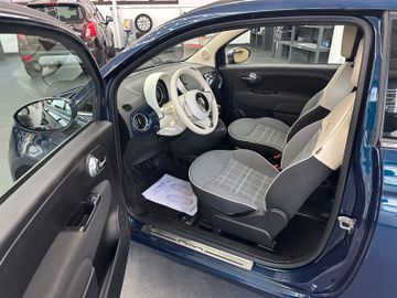 Fiat 500C - 7