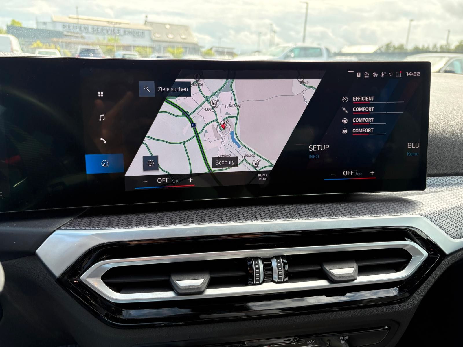 Fahrzeugabbildung BMW M2 Coupe performance, brooklyn, memory, schiebed