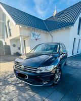 Volkswagen Tiguan Allspace 2.0 TDI SCR DSG Comfortline ... - Volkswagen Tiguan Allspace Comfortline mit Diesel-Antrieb