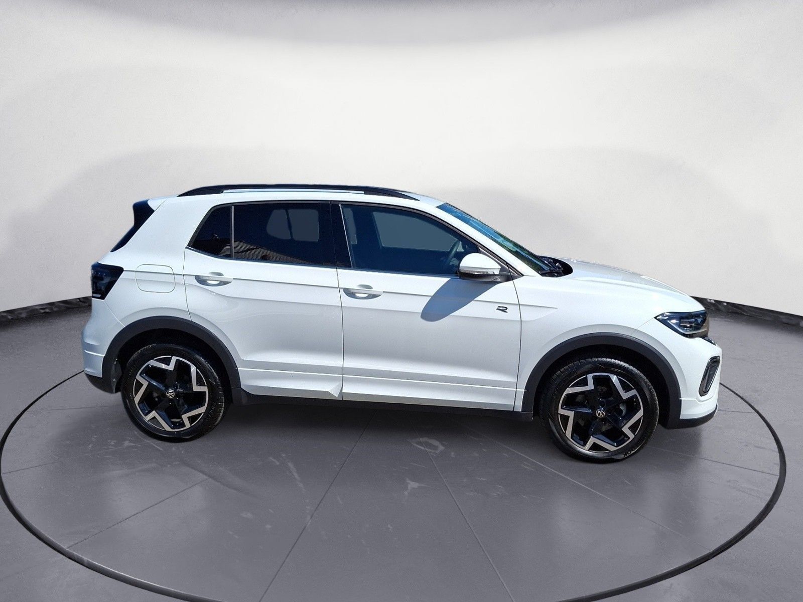 Volkswagen T-Cross - Bild 6