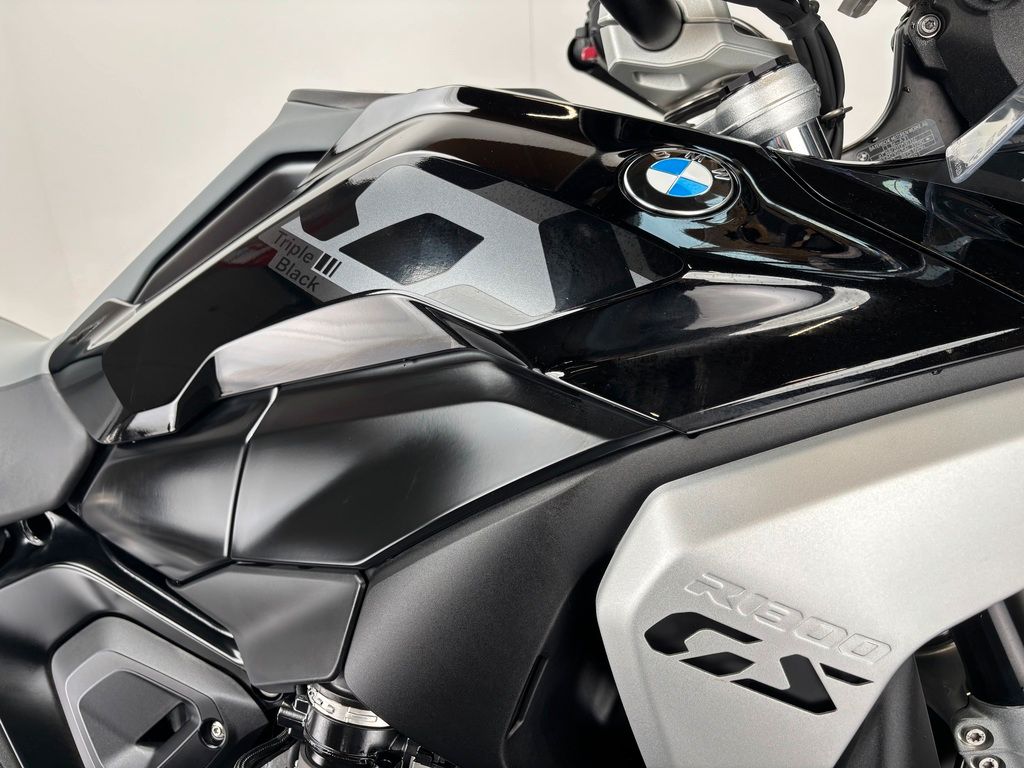 Fahrzeugabbildung BMW R 1300 GS *SERVICE NEU *1. HAND