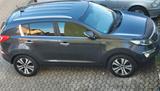 Kia Sportage 2.0 CRDi AWD 184 FIFA WORLD CUP ED.... - Kia Sportage: Cup