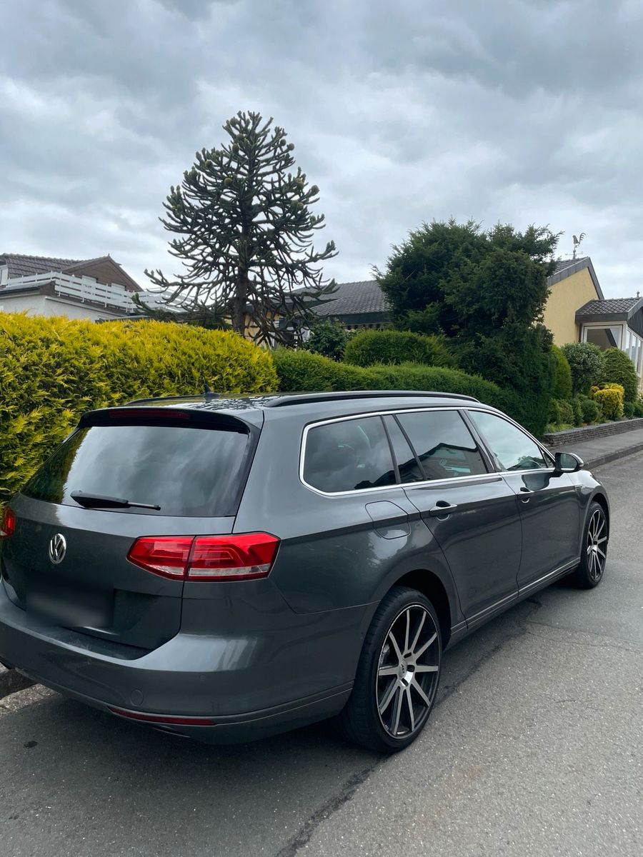 VW VW Passat 4 Motion AHK Zahnriemen NEU