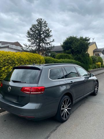 VW VW Passat 4 Motion AHK Zahnriemen NEU