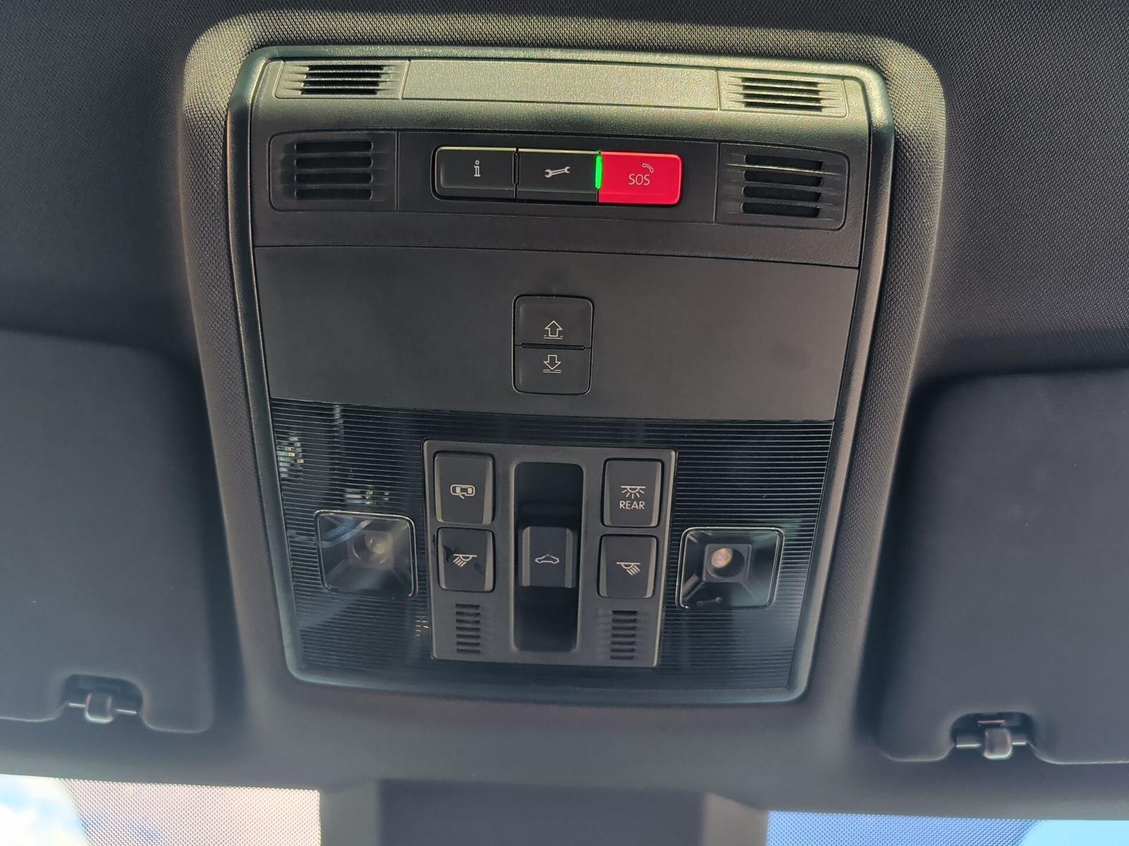 Skoda Kodiaq 2.0 TSI 4x4 RS Matrix+Pano+Sound+ACC+Kame