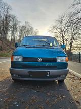Volkswagen T4 Multivan - VW T4 Multivan in Solingen