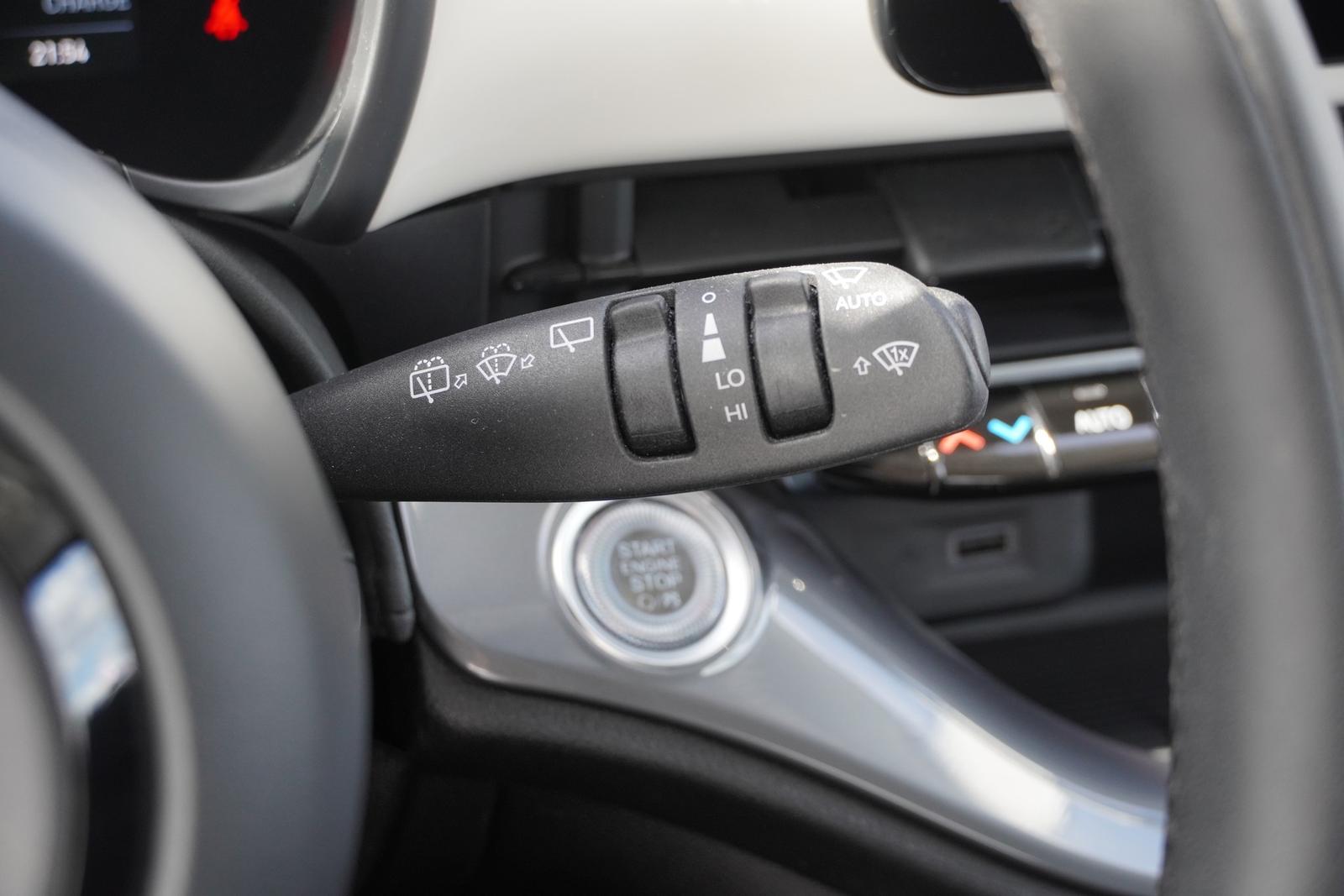 Fiat 500 e Basis Android Apple Tempomat Klimaaut. DAB